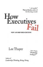 How Executives Fail