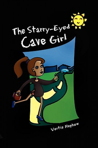 Starry-Eyed Cave Girl