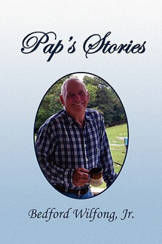 Pap's Stories