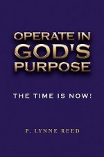 Operate in God's Purpose