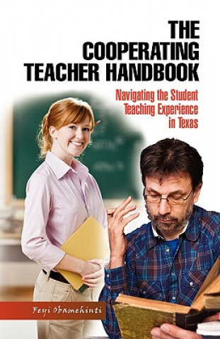 Cooperating Teacher Handbook