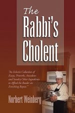 Rabbi's Cholent