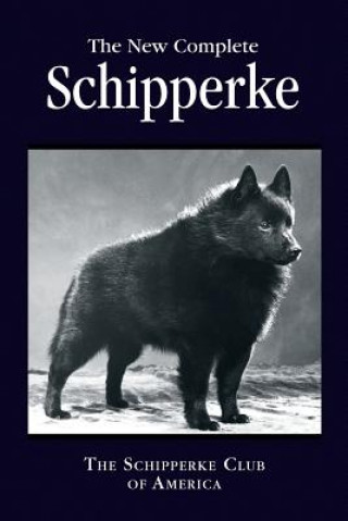 New Complete Schipperke