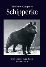 New Complete Schipperke
