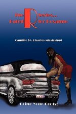 R Series. Rated R for Roxanne