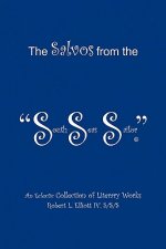 Salvos from the South Seas Sailor