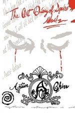 Art Diary of Spoken Wordz