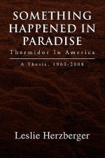 Something Happened In Paradise