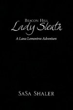 Beacon Hill Lady Sleuth