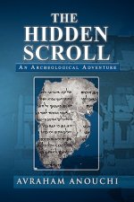 Hidden Scroll