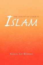 Concept of Labor in Islam