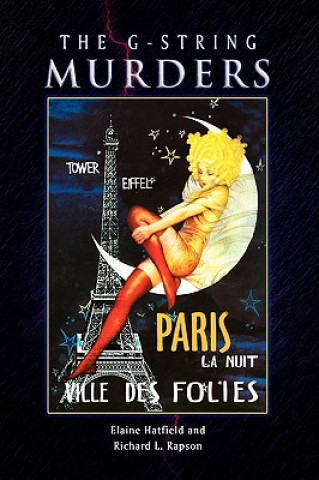 G-String Murders