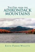 Girl from the Adirondack Mountains