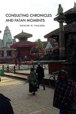 Consulting Chronicles And Patan Moments