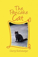 Pancake Cat