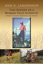 Odyssey of a Woman Field Scientist