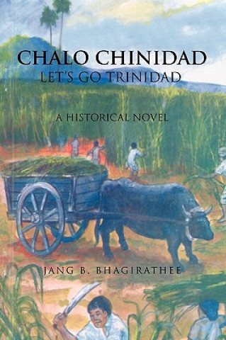 Chalo Chinidad