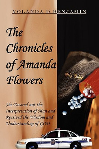 Chronicles of Amanda Flowers