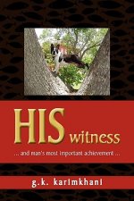His Witness