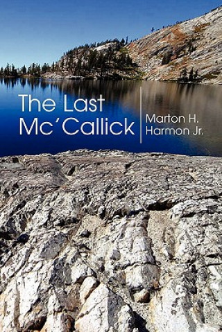Last Mc'Callick