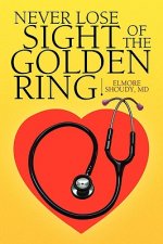 Never Lose Sight of the Golden Ring