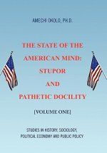 State of the American Mind