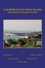 Glimpse of Old Peaks Island