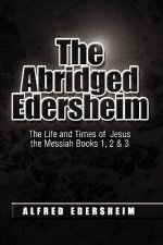 Abridged Edersheim