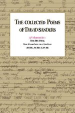 Collected Poems Of David Sanders