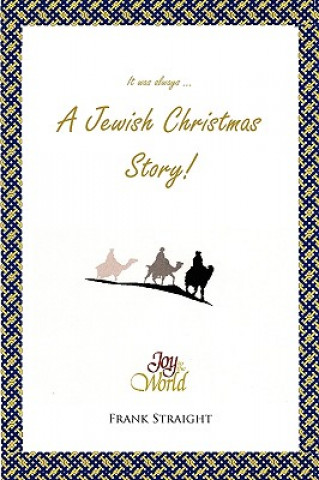 Jewish Christmas Story