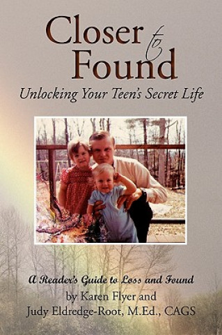 Closer to Found