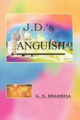 J.D.'s Anguish