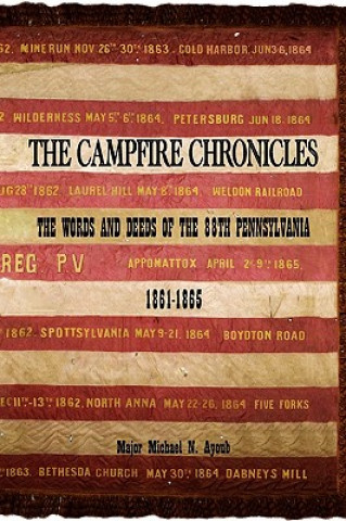 Campfire Chronicles