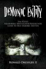 Demonic Entity