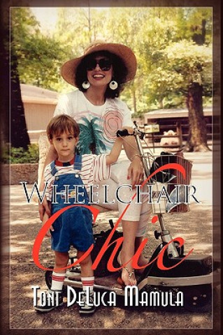 Wheelchair Chic