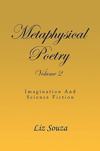 Metaphysical Poetry Volume 2