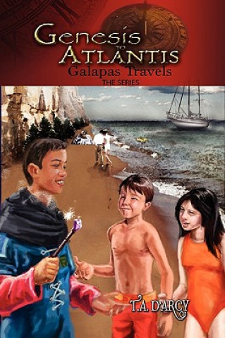 Genesis to Atlantis
