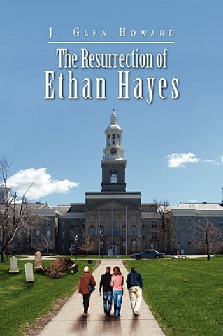 Resurrection of Ethan Hayes