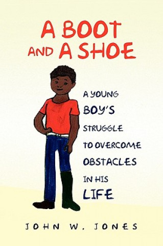 Boot and a Shoe