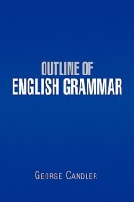 Outline of English Grammar