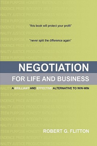 Negotiation for Life and Business