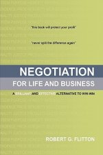 Negotiation for Life and Business