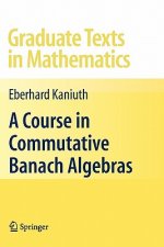 Course in Commutative Banach Algebras