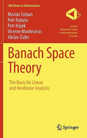 Banach Space Theory
