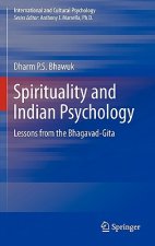 Spirituality and Indian Psychology