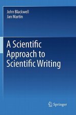 Scientific Approach to Scientific Writing
