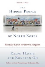 Hidden People of North Korea