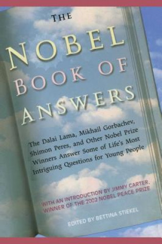 Nobel Book of Answers