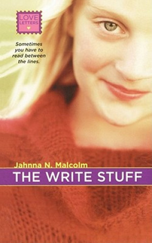 Write Stuff