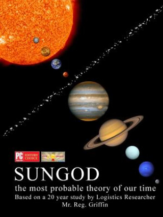 Sungod the most probable theory of our time.
